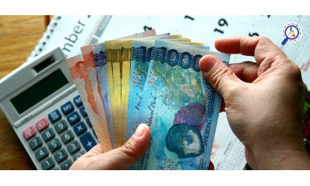 Bagong mini loan na walang income proof