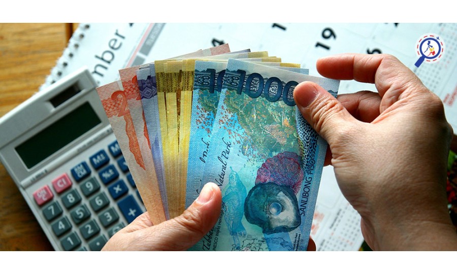 How to take easy fast cash loan in the Philippines
