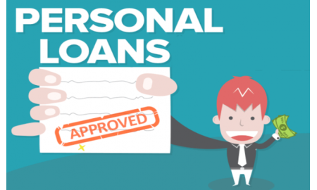 Easy Personal Loan Philippines: How to Get a Loan Without Hassle