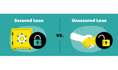 Unsecured Loans vs Secured Loans in the Philippines: What's the Difference?