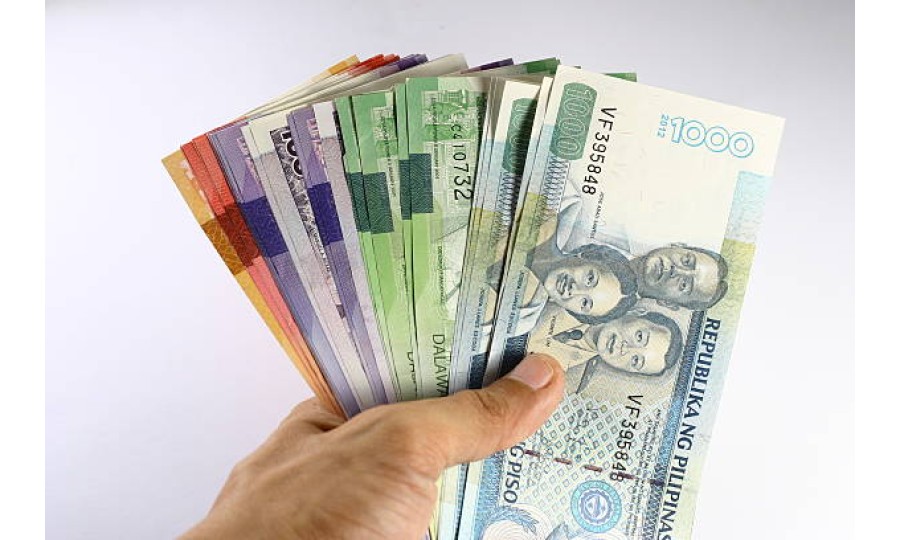 Online loans without requirements in Philippines