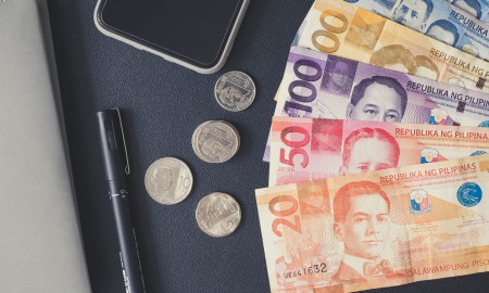 Mga pautang na walang payroll sa Pilipinas