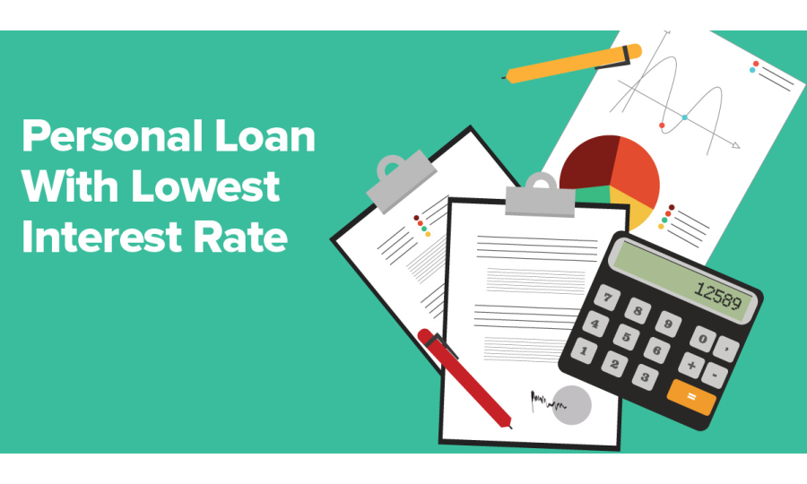 What is a low interest personal loan?