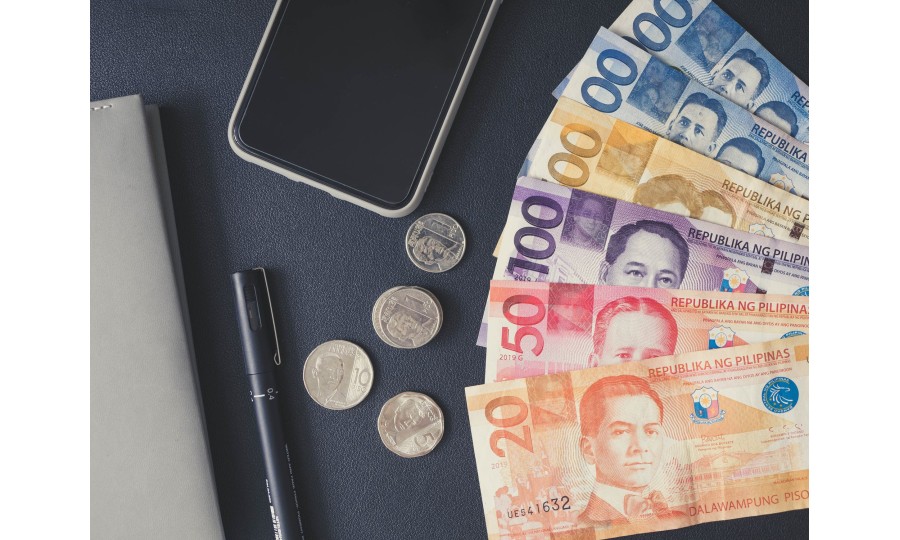 What money-lending companies apply for loans in the Philippines?
