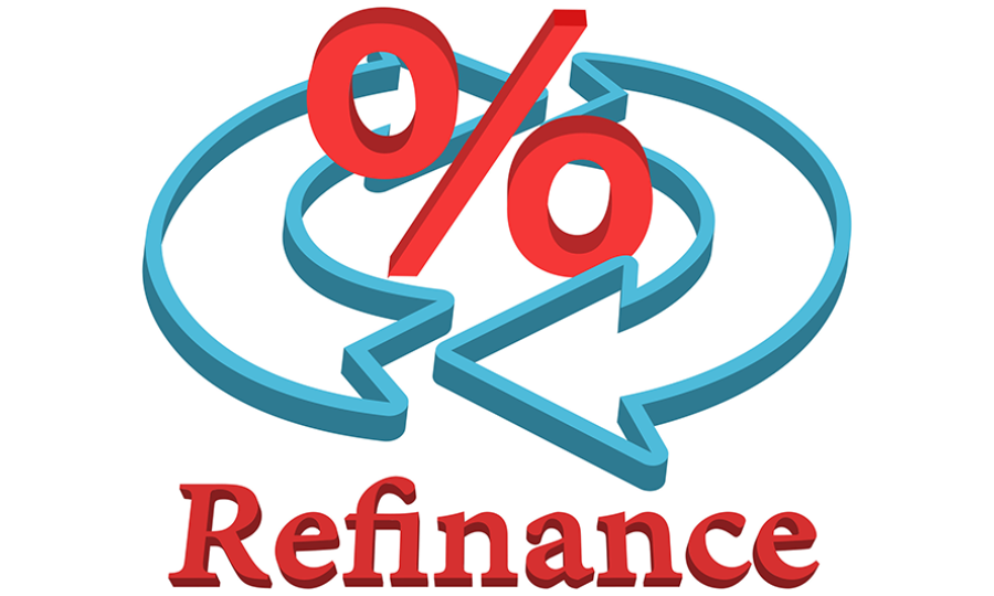 Ways to refinancing your loan