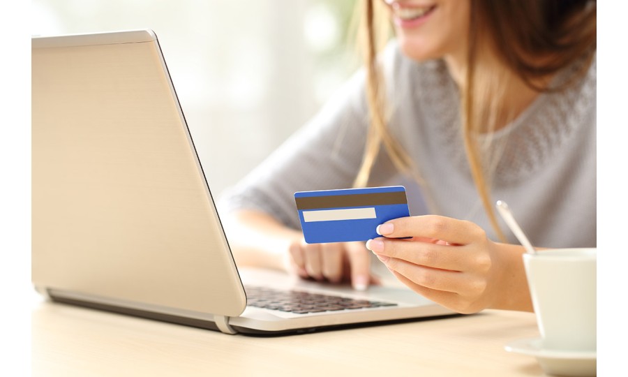 Paano mag-apply para sa isang credit card online hakbang-hakbang