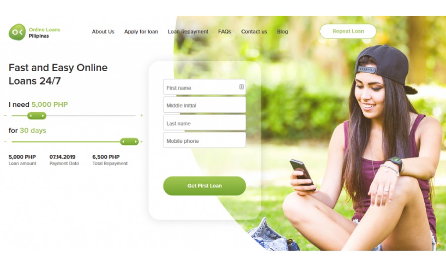 Getting started with Online Loans Pilipinas