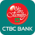 Chinatrust Commercial Bank logo