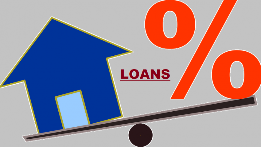 How to Find the Best Loan Interest Rate